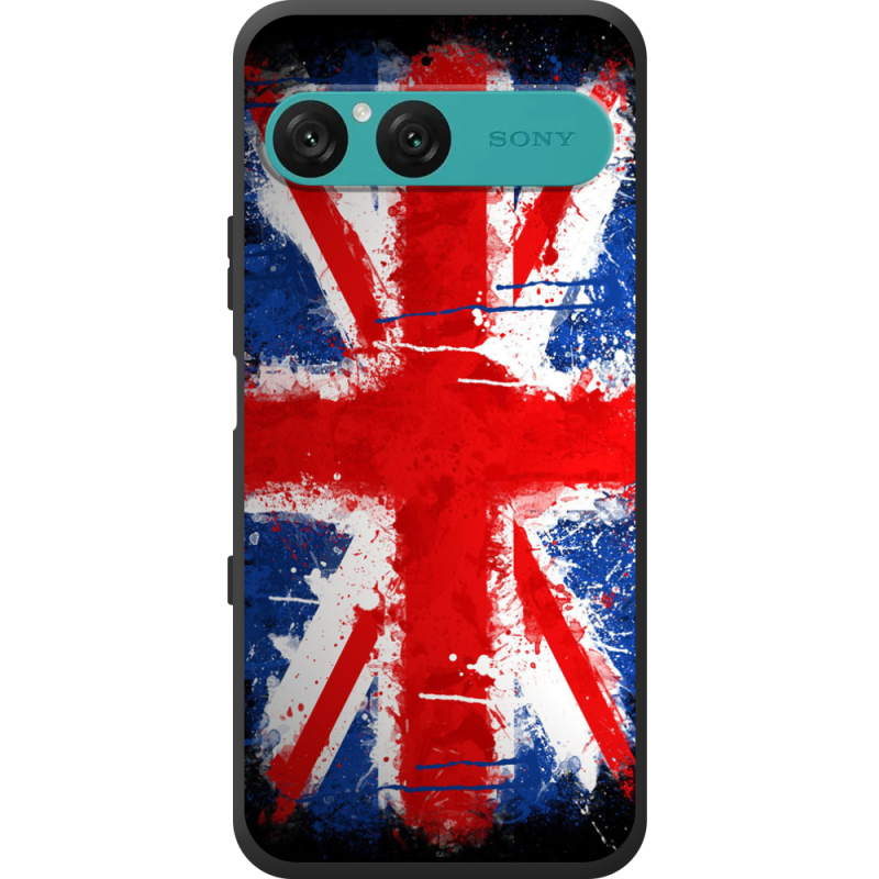 Чохол BoxFace Sony Xperia 10 VII 