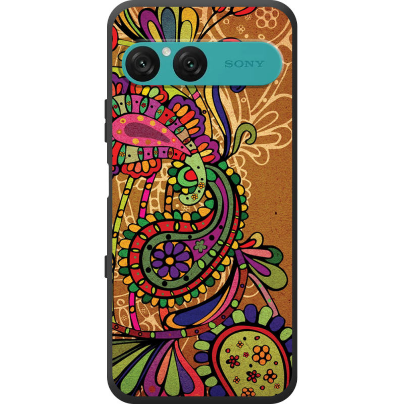 Чохол BoxFace Sony Xperia 10 VII 