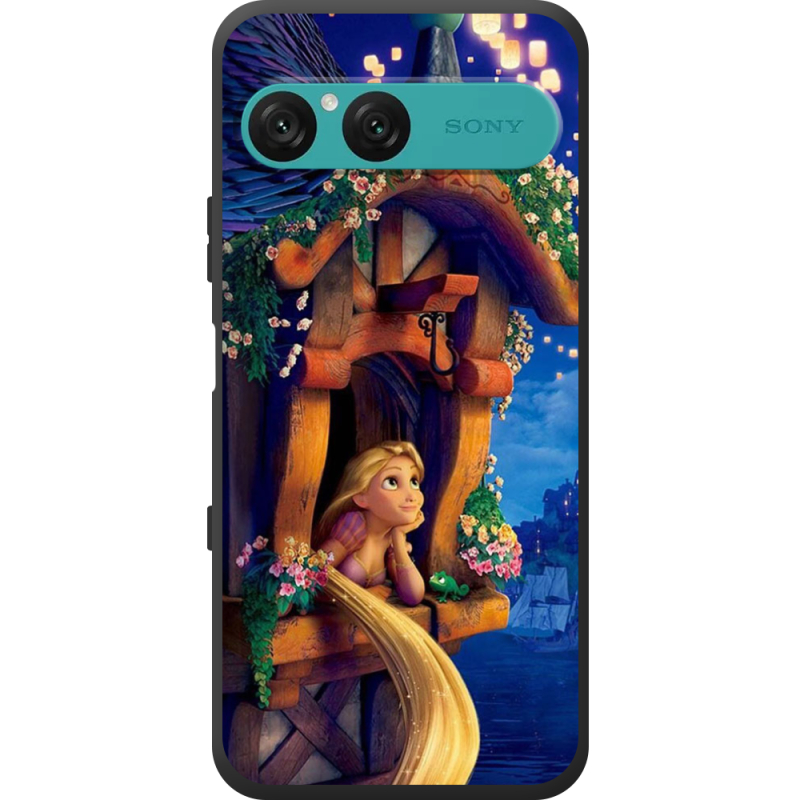 Чохол BoxFace Sony Xperia 10 VII 