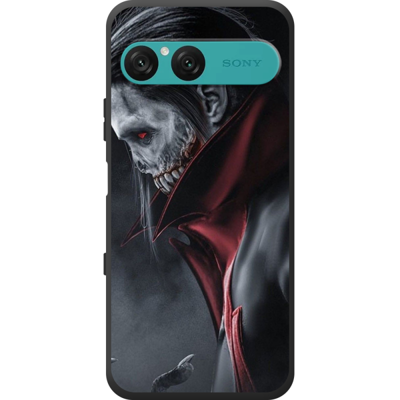 Чохол BoxFace Sony Xperia 10 VII 