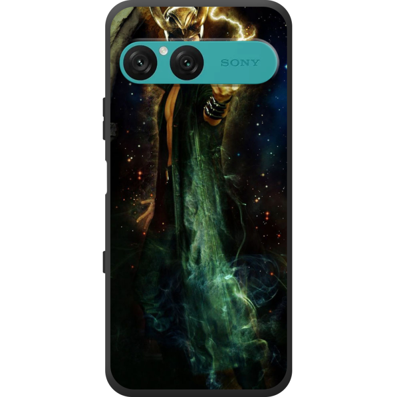 Чохол BoxFace Sony Xperia 10 VII 