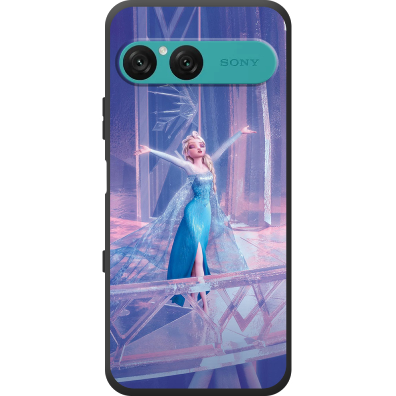 Чохол BoxFace Sony Xperia 10 VII 