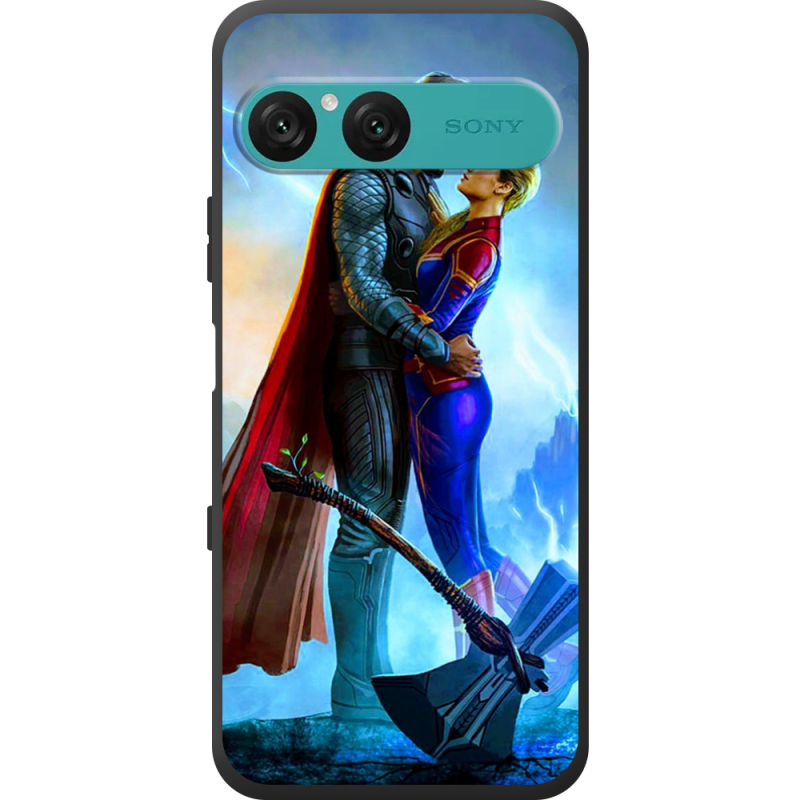Чохол BoxFace Sony Xperia 10 VII 
