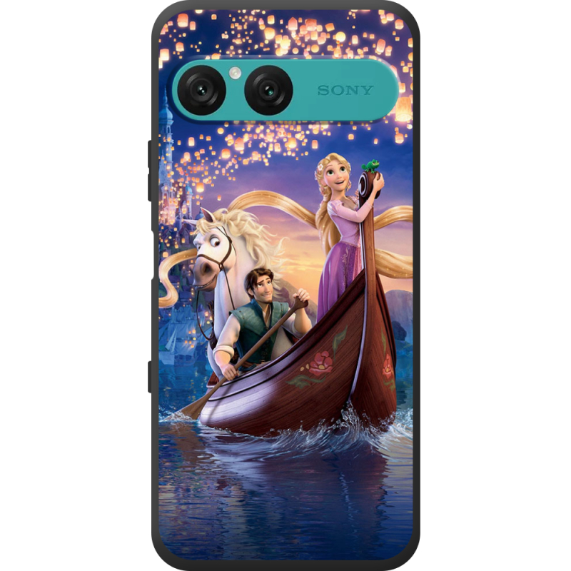 Чохол BoxFace Sony Xperia 10 VII 