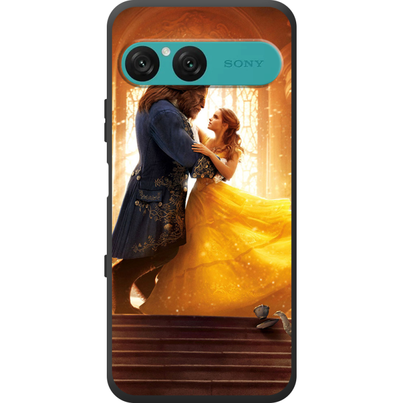 Чохол BoxFace Sony Xperia 10 VII 