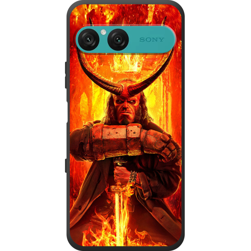 Чохол BoxFace Sony Xperia 10 VII 