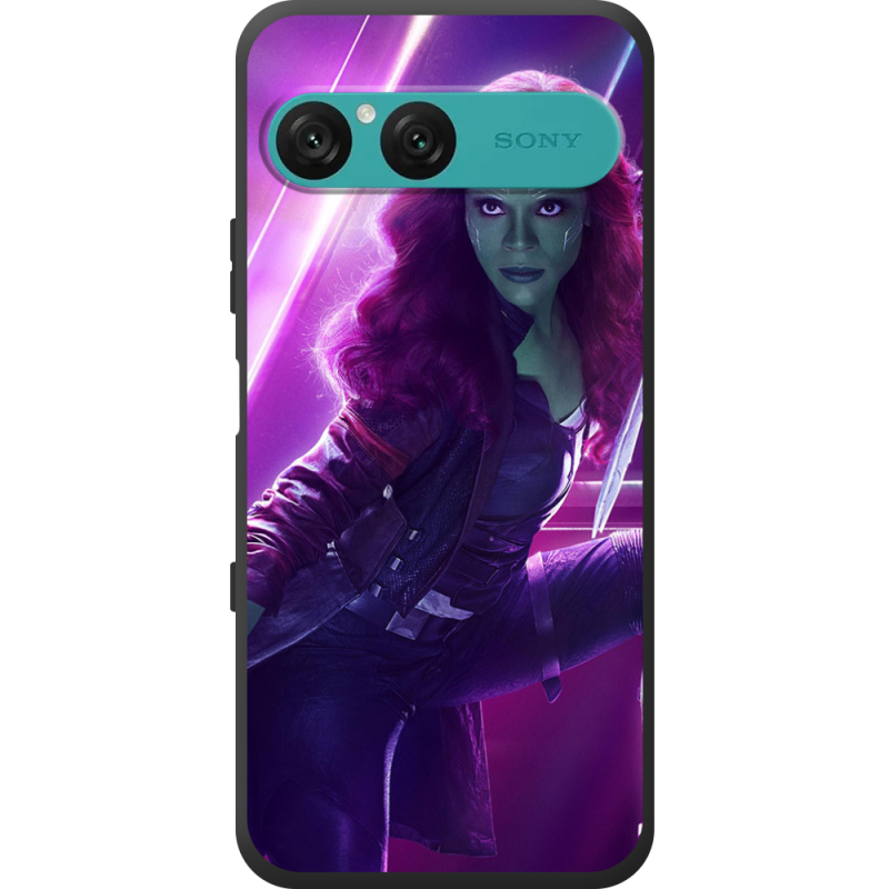 Чохол BoxFace Sony Xperia 10 VII 