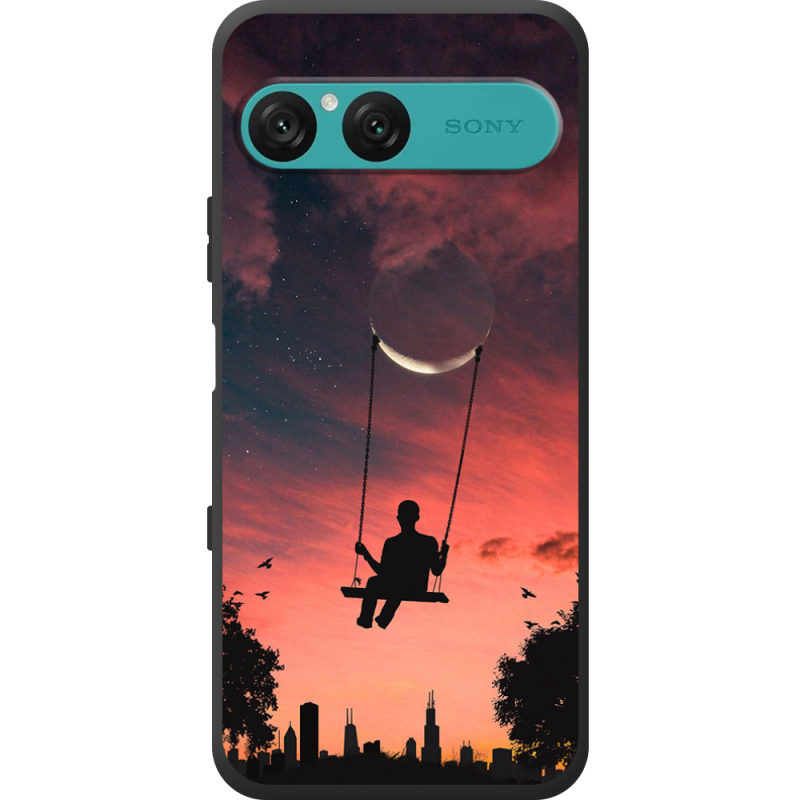 Чохол BoxFace Sony Xperia 10 VII 