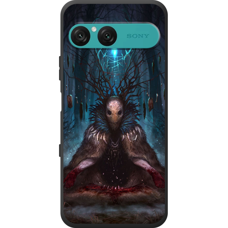 Чохол BoxFace Sony Xperia 10 VII 