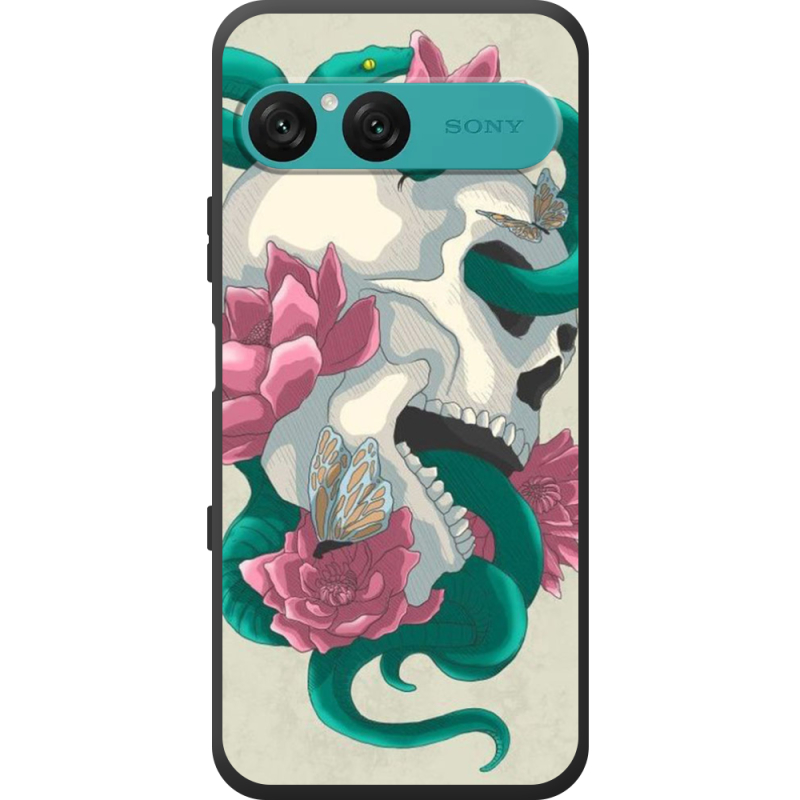 Чохол BoxFace Sony Xperia 10 VII 