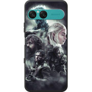 Чохол BoxFace Sony Xperia 10 VII 