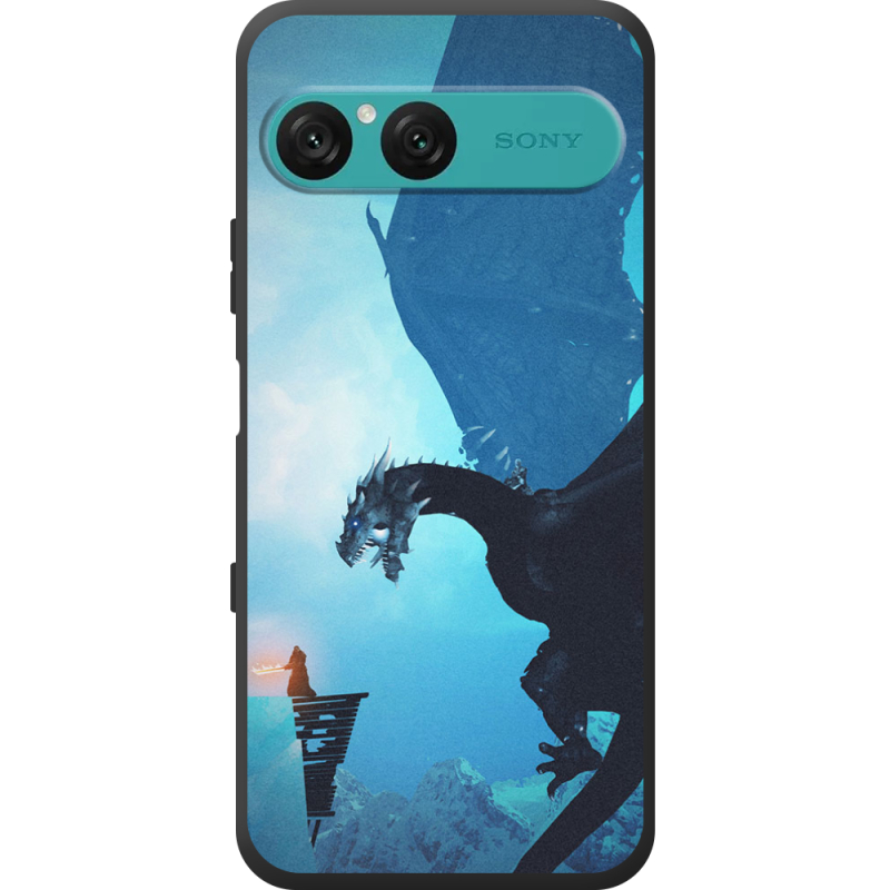 Чохол BoxFace Sony Xperia 10 VII 
