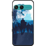 Чохол BoxFace Sony Xperia 10 VII 