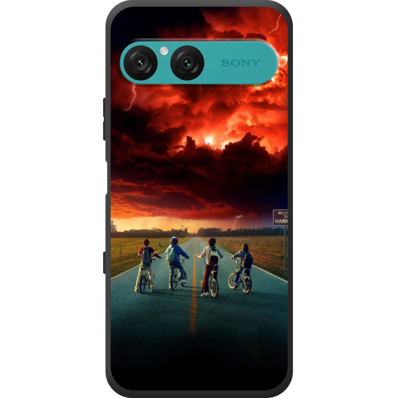 Чохол BoxFace Sony Xperia 10 VII 