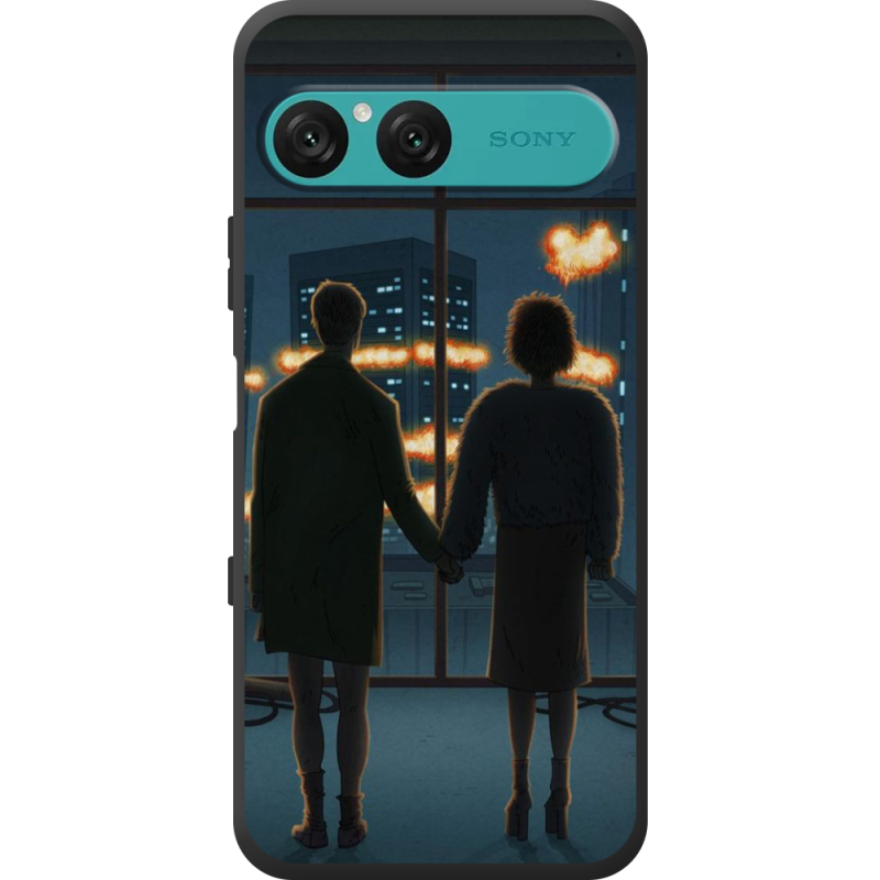 Чохол BoxFace Sony Xperia 10 VII 