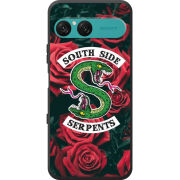 Чохол BoxFace Sony Xperia 10 VII 