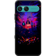Чохол BoxFace Sony Xperia 10 VII 