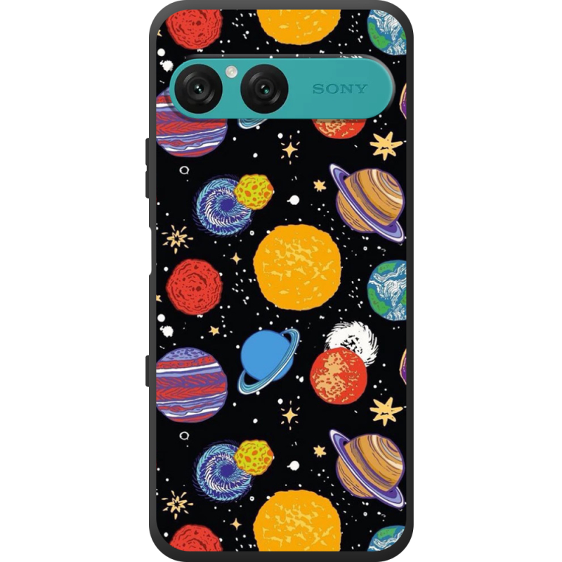 Чохол BoxFace Sony Xperia 10 VII 