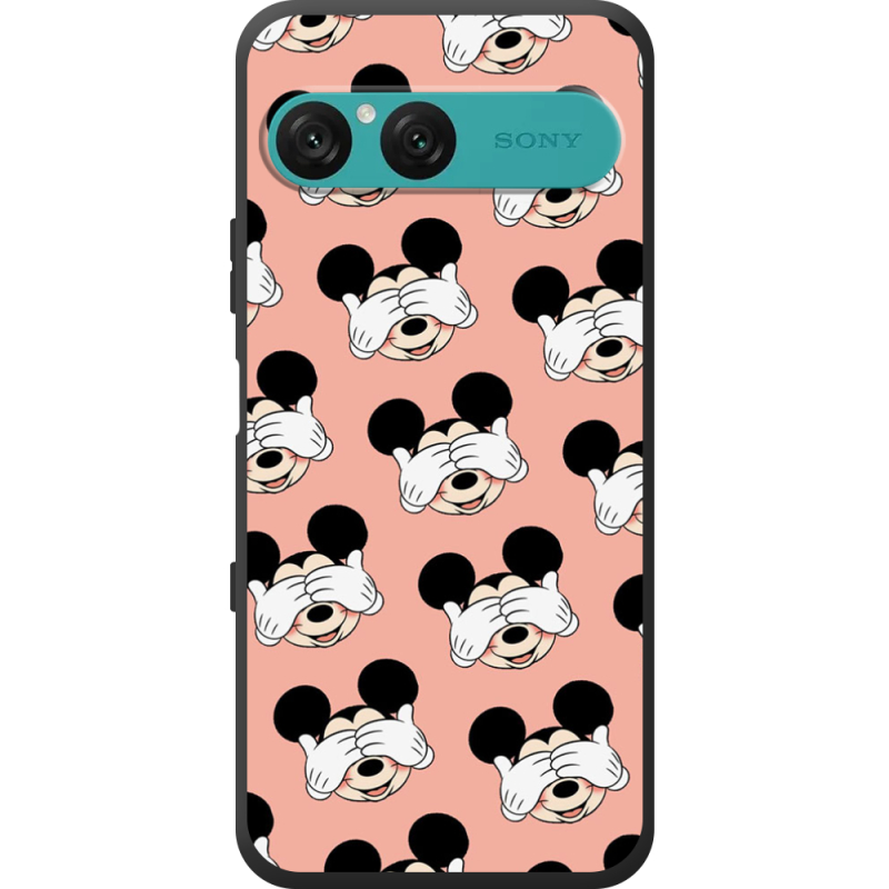 Чохол BoxFace Sony Xperia 10 VII 