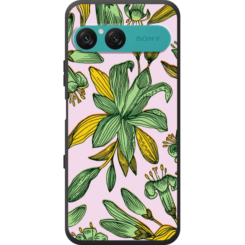 Чохол BoxFace Sony Xperia 10 VII 