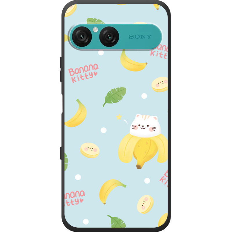 Чохол BoxFace Sony Xperia 10 VII 