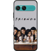 Чохол BoxFace Sony Xperia 10 VII 