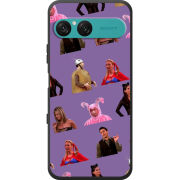 Чохол BoxFace Sony Xperia 10 VII 