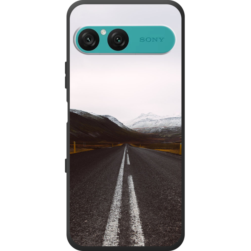 Чохол BoxFace Sony Xperia 10 VII 