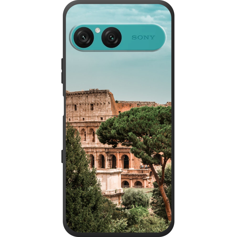 Чохол BoxFace Sony Xperia 10 VII 