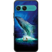 Чохол BoxFace Sony Xperia 10 VII Sea Giant