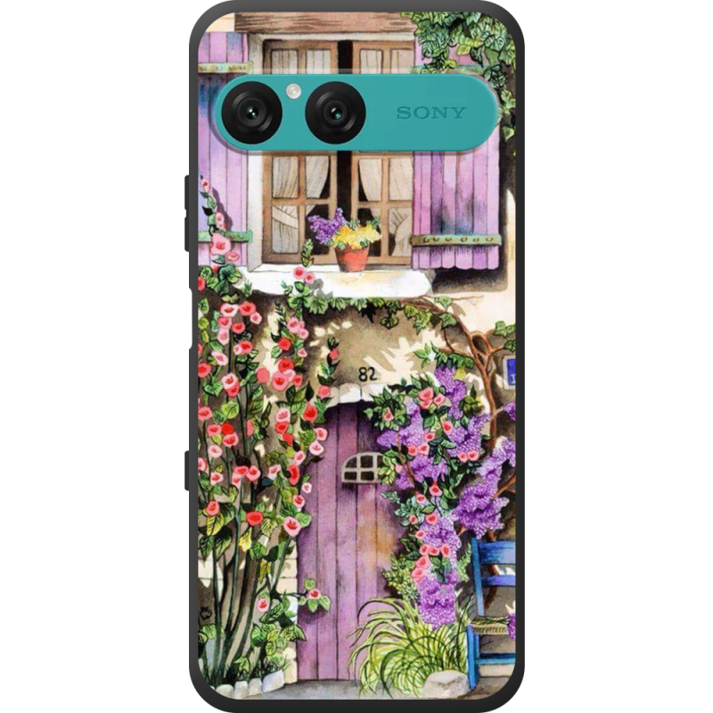 Чохол BoxFace Sony Xperia 10 VII 