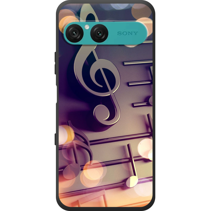 Чохол BoxFace Sony Xperia 10 VII 