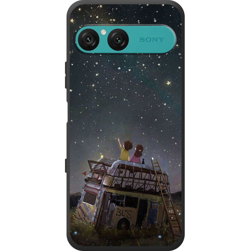 Чохол BoxFace Sony Xperia 10 VII 