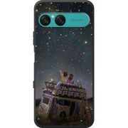 Чохол BoxFace Sony Xperia 10 VII 