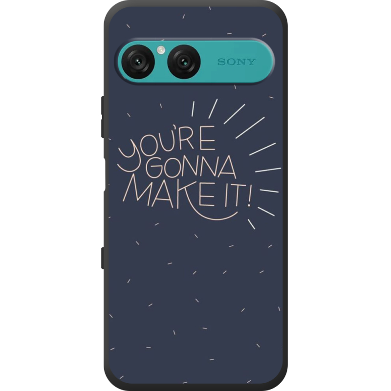Чохол BoxFace Sony Xperia 10 VII 