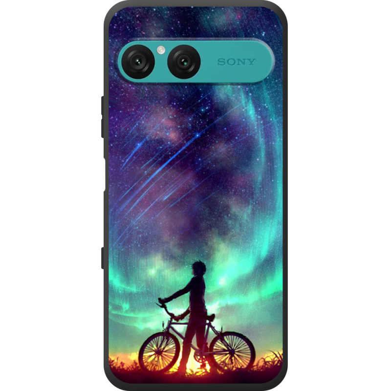 Чохол BoxFace Sony Xperia 10 VII 