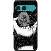 Чохол BoxFace Sony Xperia 10 VII Hugging Stars