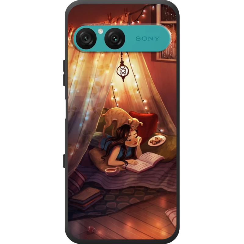 Чохол BoxFace Sony Xperia 10 VII 
