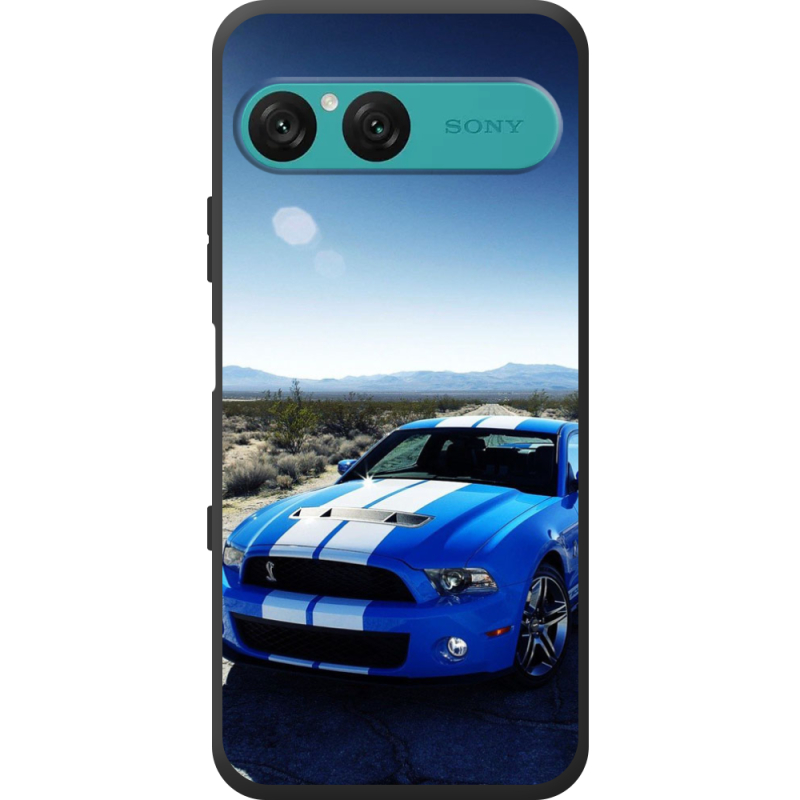 Чохол BoxFace Sony Xperia 10 VII 