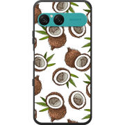 Чохол BoxFace Sony Xperia 10 VII Coconut