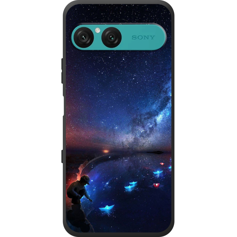 Чохол BoxFace Sony Xperia 10 VII 