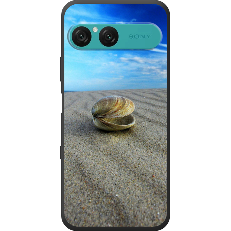Чохол BoxFace Sony Xperia 10 VII 