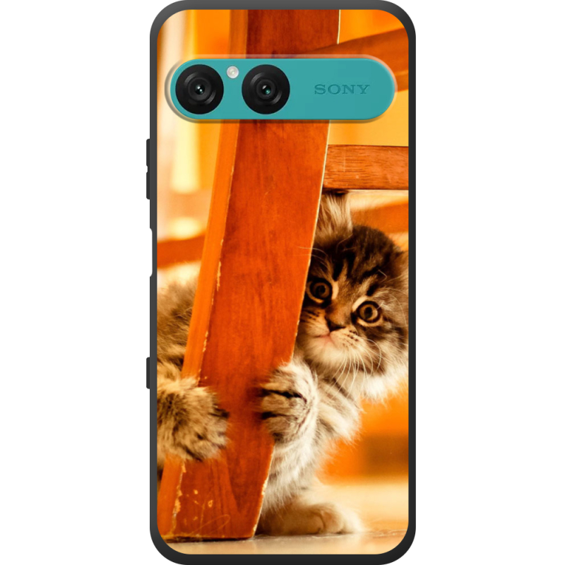 Чохол BoxFace Sony Xperia 10 VII 