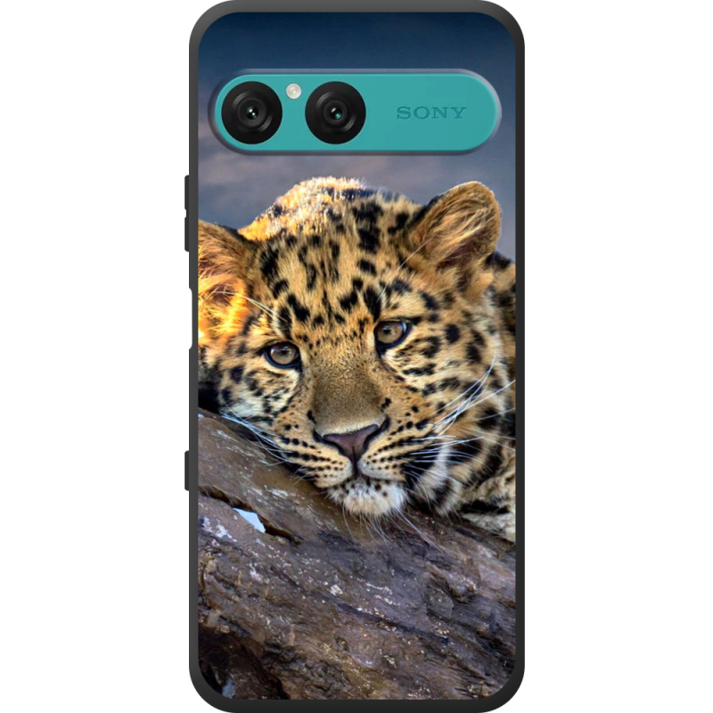 Чохол BoxFace Sony Xperia 10 VII 