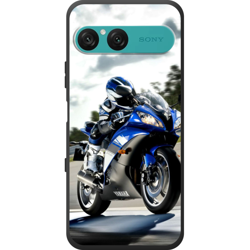 Чохол BoxFace Sony Xperia 10 VII 
