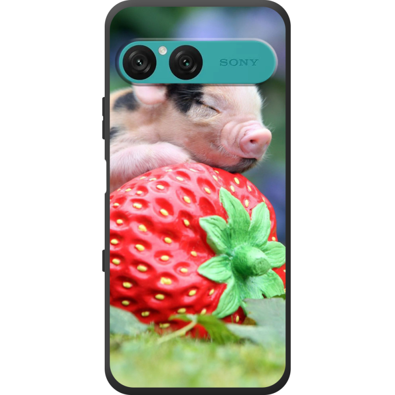 Чохол BoxFace Sony Xperia 10 VII 