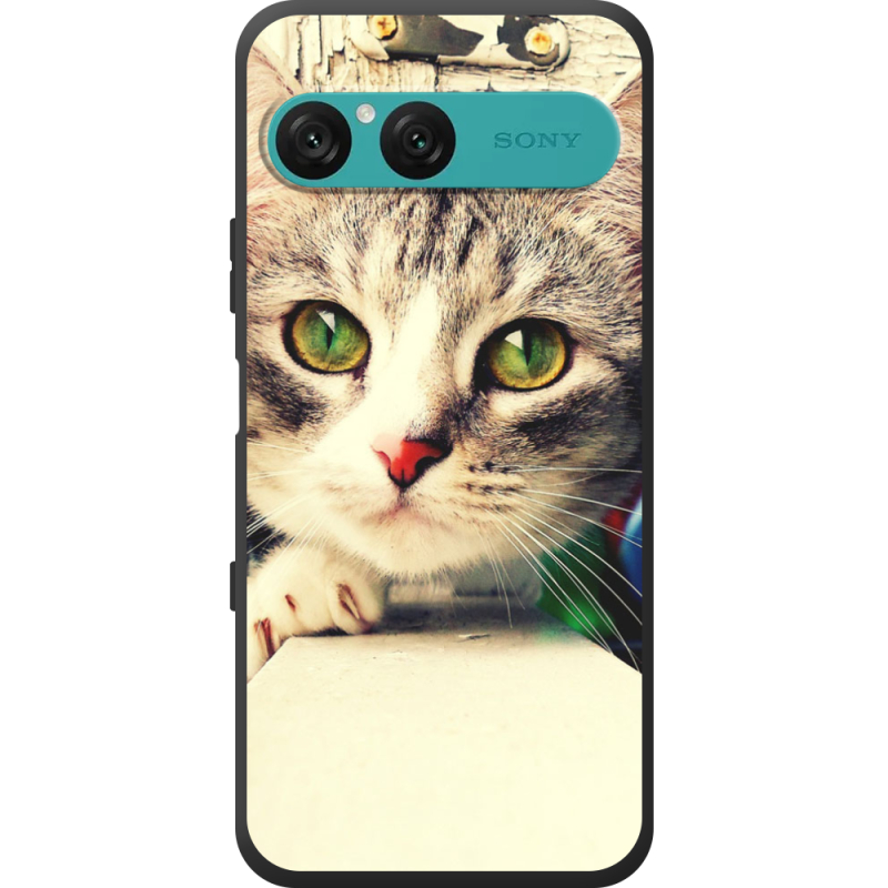 Чохол BoxFace Sony Xperia 10 VII 