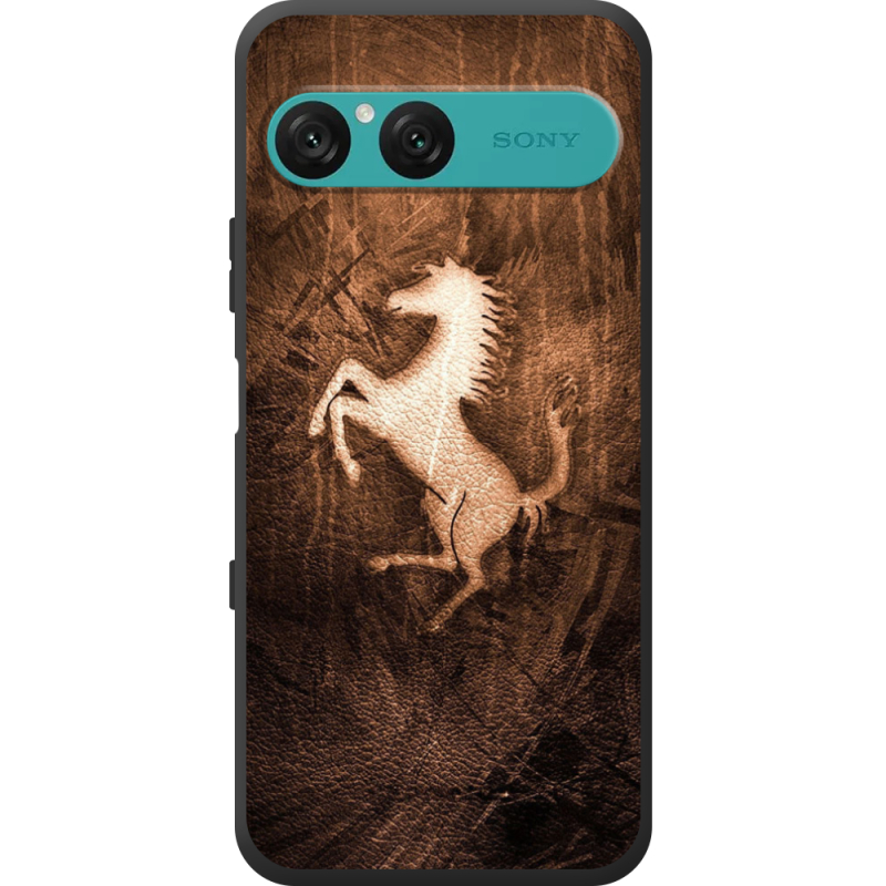 Чохол BoxFace Sony Xperia 10 VII 