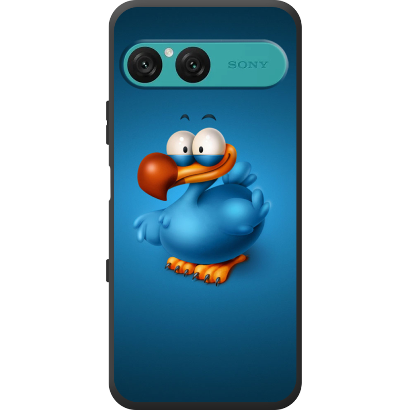 Чохол BoxFace Sony Xperia 10 VII 