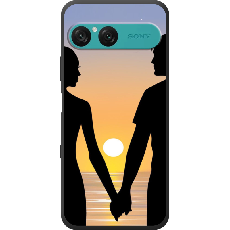Чохол BoxFace Sony Xperia 10 VII 